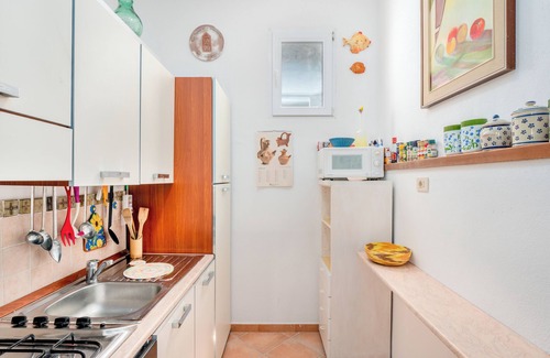 Santa Reparata Villa | Charming Villa with Sea View, Wi-Fi, Garden & Terrace