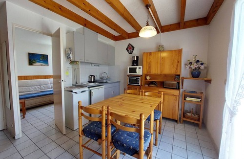 Vaux-sur-Mer House | Charming Vacation Cottage Steps from Beach and Shops with Shared Pool in Vaux-sur-Mer