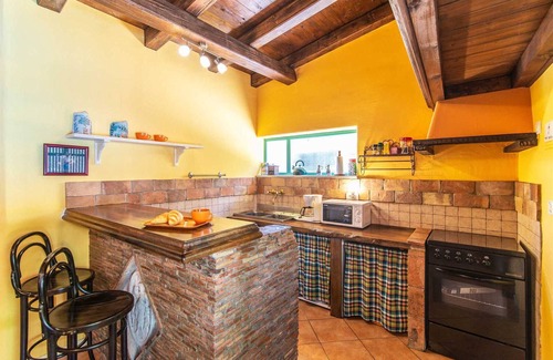 Bokordici Villa | Charming vacation home Apricot with two bedrooms and private pool