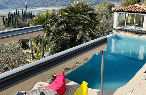 Saint-Martin-du-Var House | Charming Villa