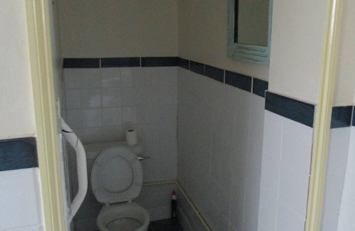 Felixstowe Apartment | Charming Victorian Ground Floor Flat
