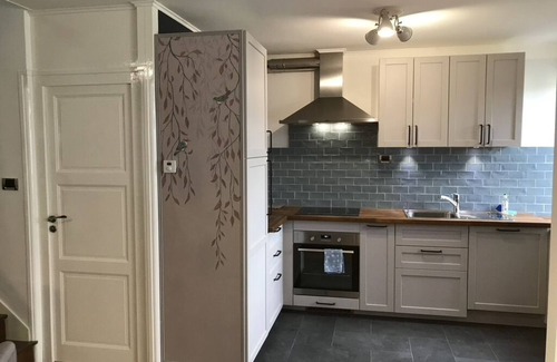 Jumilhac-le-Grand House | Charming village house at the foot of a fairytale castle