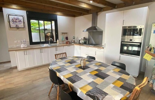 Ravine des Cabris House | CHARMING VILLA