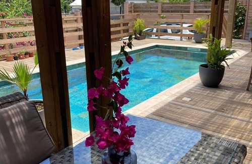Ravine des Cabris House | CHARMING VILLA