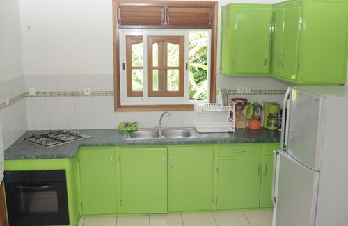 Gourbeyre House | Charming villa 107m2