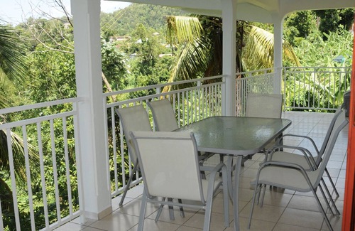 Gourbeyre House | Charming villa 107m2