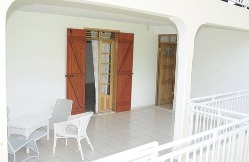 Gourbeyre House | Charming villa 107m2