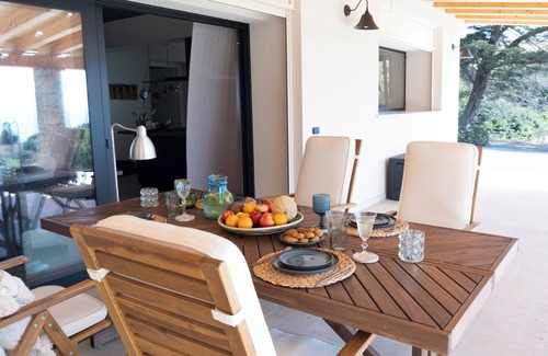 Collesano Villa | Charming Villa 2 bedr. in Parco delle Madonie - Villa Zazzamita