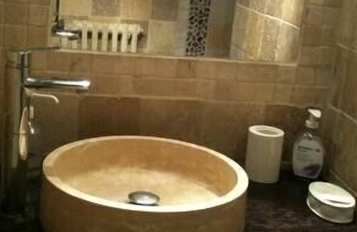 Aix-en-Provence Villa | Charming villa at the crossroads of the countryside, the sea, the mountains
