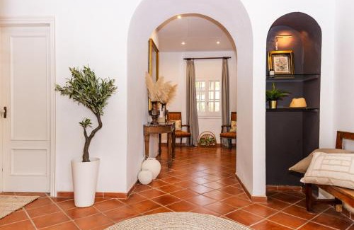 Vilafortuny House | Charming Villa Domingo Playa Portaventura Golf