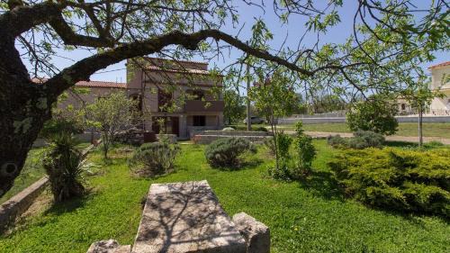 Manjadvorci Villa | Charming villa Eleonora with pool near Pula