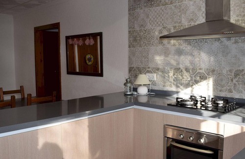 Calafat House | Charming Villa with Pool, BBQ & Close to Beaches - 4 Bedrooms