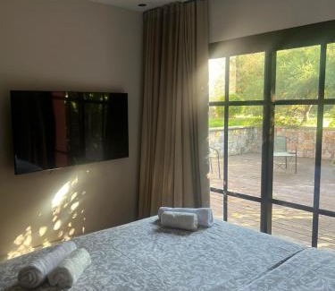 Mougins House | Charming Villa