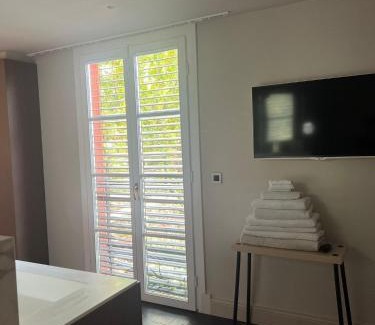 Mougins House | Charming Villa