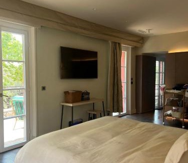 Mougins House | Charming Villa