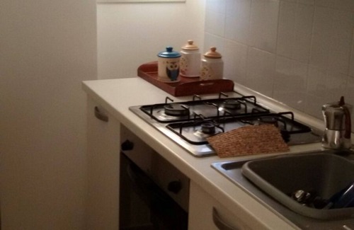 Roca Vecchia House | Charming Villa Front Sea