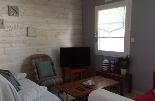 Pornic Villa | Charming villa, heated pool, Pornic wifi, Loire Atlantique Vendee