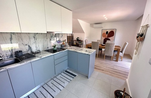 Fornos Villa | Charming Villa in Alfarim - Sesimbra