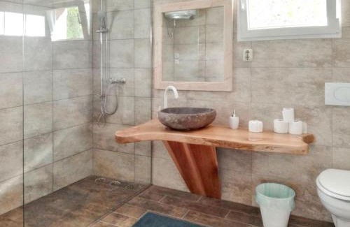 Cres Villa | Charming Villa in Filozići with Private Pool