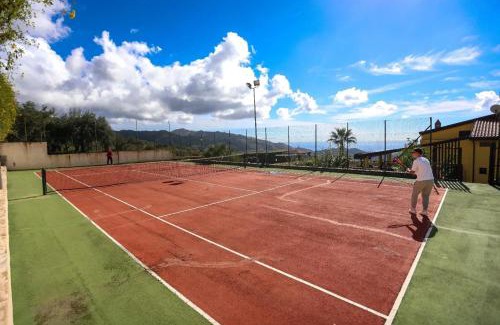 Graniti Villa | Charming Villa in Graniti with Private Pool