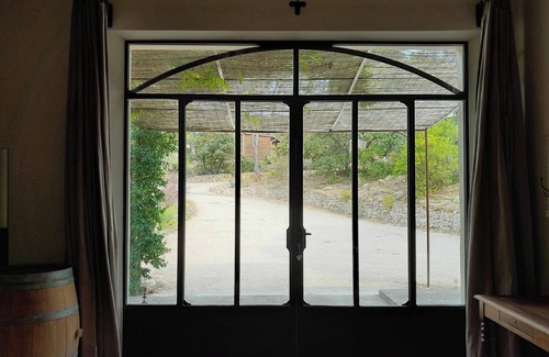 Rognes Villa | Charming villa in peace on 16000 m ² of ground with swimming pool