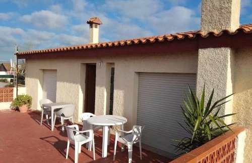 Vinaros Villa | Charming Villa in Vinaros with Private Pool