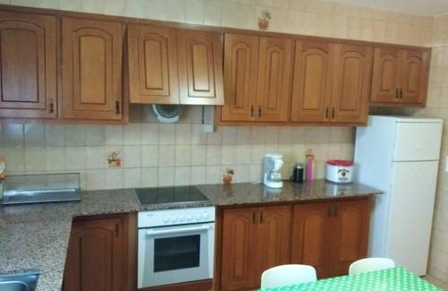 Vinaros Villa | Charming Villa in Vinaros with Private Pool