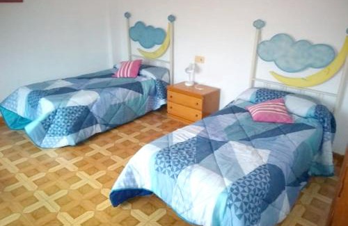 Vinaros Villa | Charming Villa in Vinaros with Private Pool