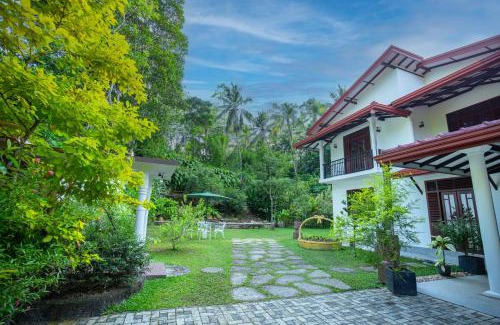 Akmeemana Villa | Charming Villa