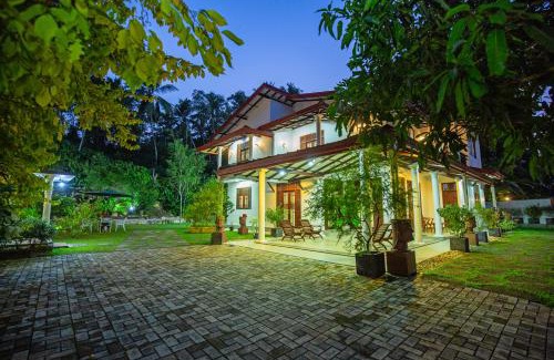 Akmeemana Villa | Charming Villa