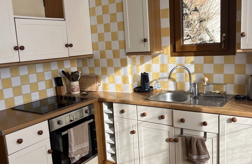 Cabourg House | Charming Villa Near Beach & Center of Cabourg