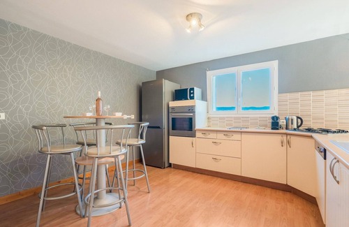 Les Vans Villa | Charming Villa Near Les Vans