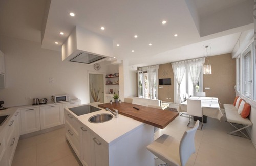Savena Apartment | Charming villa on the hills of Bologna