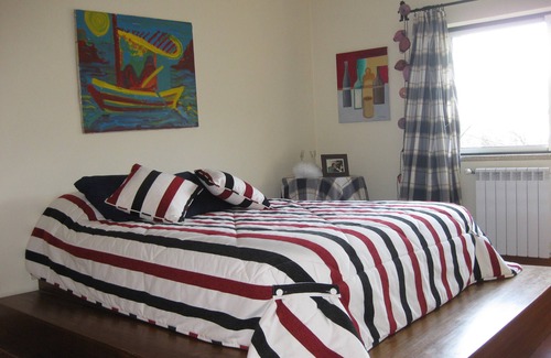 Canicada Villa | Charming villa with private pool in the river