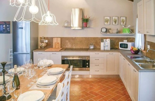Lajatico Villa | Charming Villa Set in Lush Greenery