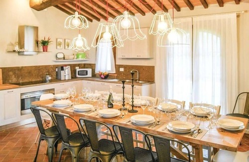 Lajatico Villa | Charming Villa Set in Lush Greenery