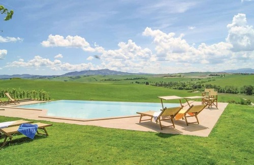 Lajatico Villa | Charming Villa Set in Lush Greenery