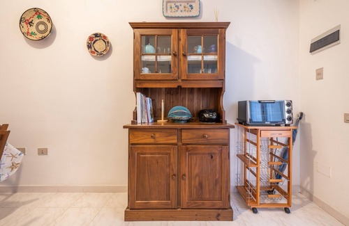 Villasimius Villa | Charming Villa “Villa Lilla” with Wi-Fi, Garden, Balcony & Terrace; Parking Available