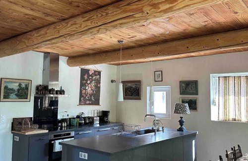 Paradou House | Charming villa with AC in Alpilles