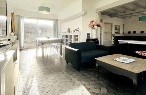 Trepied Villa | Charming villa with garden