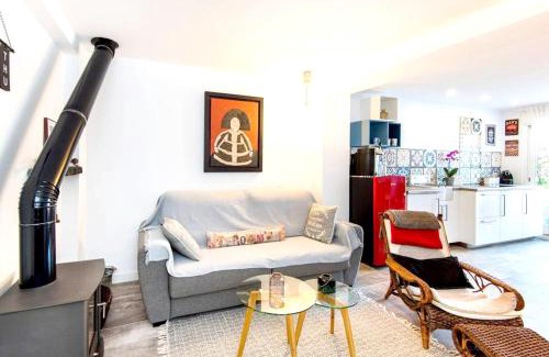 Riogordo House | Charming villa with private pool in Riogordo