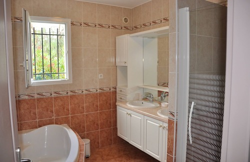 Calenzana Villa | Charming villa with swimming pool 5 minutes from Calvi's beaches and 7 minutes from the town center