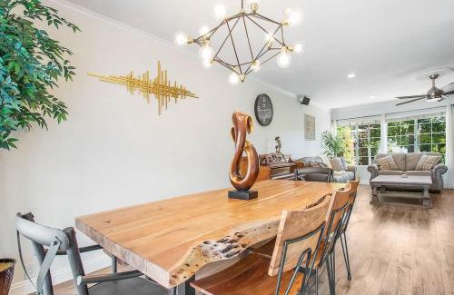 Laguna Hills House | Charming Villa with Backyard Oasis Close to Beach