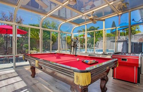 Laguna Hills House | Charming Villa with Backyard Oasis Close to Beach