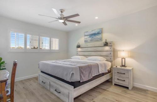 Laguna Hills House | Charming Villa with Backyard Oasis Close to Beach