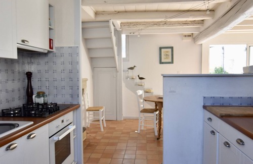 Dolus-d'Oleron House | * Charming village house with heated pool on the sunny Oléron Island *