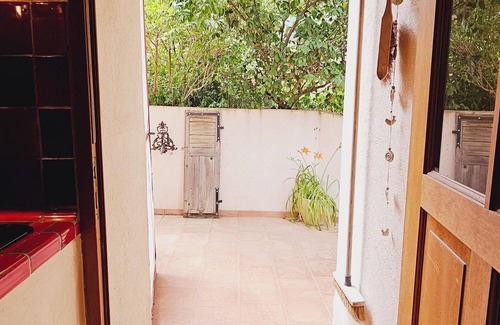 Castellane House | Charming village house in the Verdon