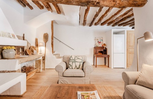 Bedoin House | Charming village house on the Mont Ventoux