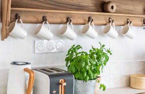 Bedoin House | Charming village house on the Mont Ventoux