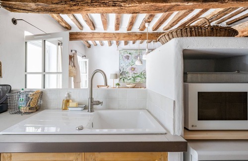 Bedoin House | Charming village house on the Mont Ventoux